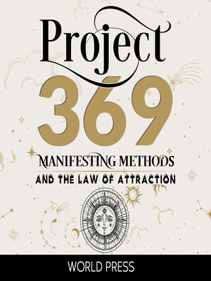 cover image of Project 369